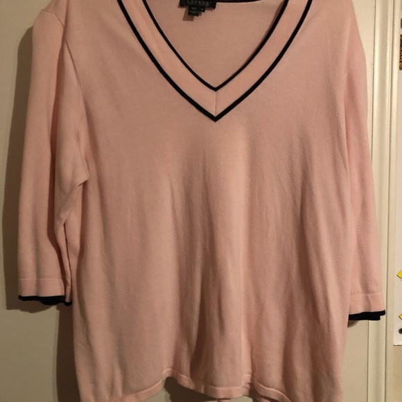 Ralph Lauren pullover - Picture 1 of 2